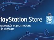 Mise jour PlayStation Store mars 2017