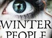 Winter people Jennifer McMahon