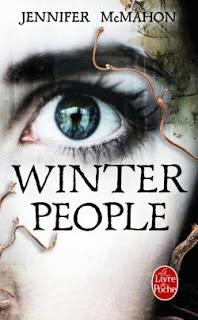 Winter people de Jennifer McMahon
