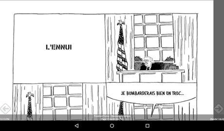 Président Trump - Dieu sauve l'Amérique de Pablo Rios