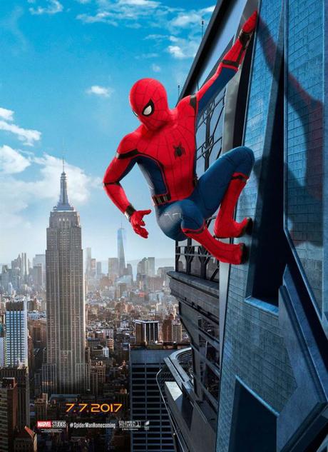 [Trailer] Spider-Man : Homecoming se dévoile un peu plus !