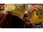 Lego City Undercover téléchargement surprise Nintendo Switch