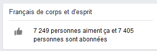 Connaissez vous #Suavelos ? Ne marchez surtout pas dedans #pesteBrune