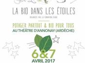 Ardèche festival l'alimentation Annonay avril 2017