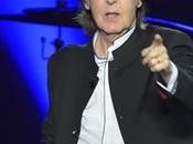[Revue Presse] Paul McCartney l’on sait nouvel album