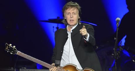 [Revue de Presse] Paul McCartney : ce que l’on sait de son nouvel album