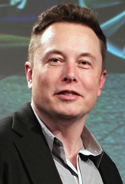 Elon Musk, l’homme augmenté au cœur de ses futures ambitions