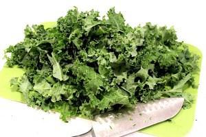 Casher BIO: Nettoyer le Kale de tous ses Tolaïm!!