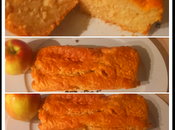 Cake pommes vegan thermomix sans