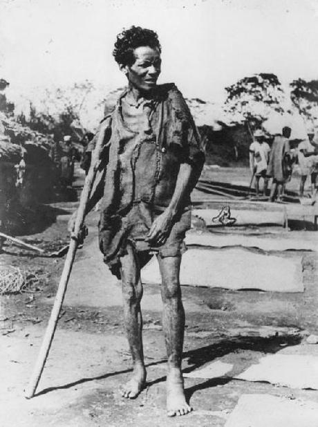 29 mars 1947 : début de massacre à Madagascar