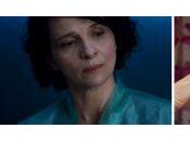 Ghost Shell, Telle mère telle fille… choses savoir Juliette Binoche