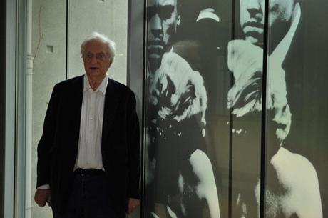 Trois voyages et une master class à travers le cinéma français en présence de Bertrand Tavernier