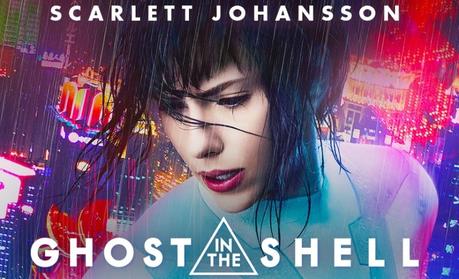 [Cinéma] Ghost in the Shell : Bonne adaptation !