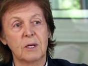Paul McCartney revient collaboration avec John Lennon