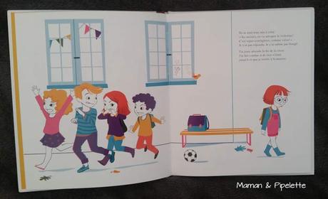 L’homoparentalité dans un joli livre à découvrir chut les enfants lisent
