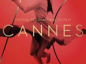 Cinema Edition Festival Cannes, l’affiche