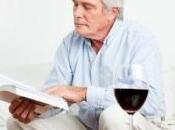 ALCOOL consommation modérée réduit certains risques cardiovasculaires