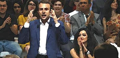 L’auberge macrospagnole