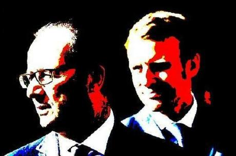 L’auberge macrospagnole