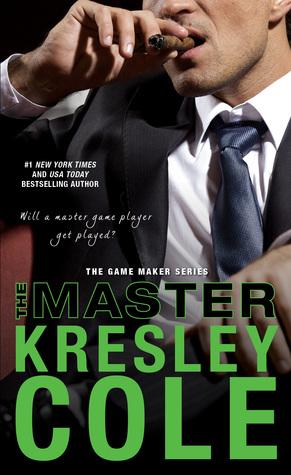 Mafia & Séduction T.2 : Le Maître - Kresley Cole