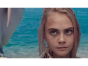 Valerian dévoile nouvelle bande-annonce très familiale