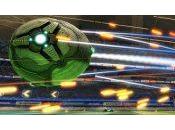 Bientôt Rocket League Nintendo Switch