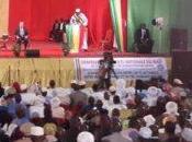 Mali L’ancienne rébellion rejoint Conférence d’entente nationale
