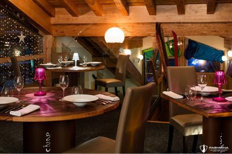 Le restaurant ‘Les Explorateurs’ de l’Hôtel Pashima 5* obtient sa 1ère étoile au Guide Michelin