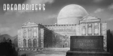 La Loutre Rôliste – PRECOMMANDE PARTICIPATIVE DREAMRAIDERS