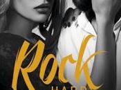 Rock kiss hard Nalini Singh