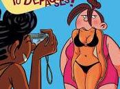 Tamara, mésaventures d'une adolescente surpoids...