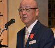 Le président de Namco Bandai reçoit la Légion d'Honneur