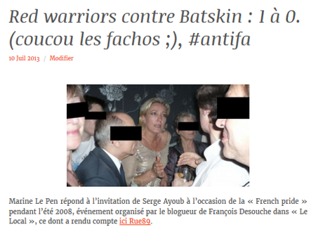 la brune mécanique du #WWK : nazisme, violence et cruauté de jeunes désœuvrés en quête de père #batskin