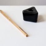 Era, le stylo sculptural de Daniel Kamp