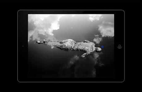 Le logotype de… Dieu