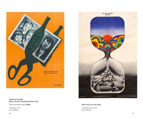 Les campagnes anti-alcoolisme en URSS