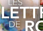 lettres Rose Clarisse Sabard