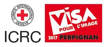 7ème édition du Visa d’Or Humanitaire du CICR : Appel à candidature / Call for entries (April 1st to June 1st)