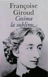 Cosima la sublime: quand Françoise Giroud s'emmêlait les pinceaux avec les Rois de Bavière.