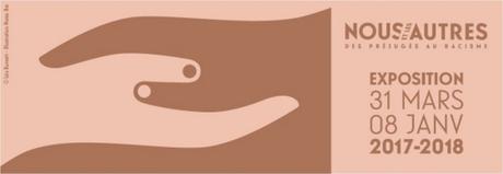 Evènement : Nous et les autres  Des préjugés au racisme