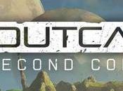 Premier trailer pour Outcast Second Contact