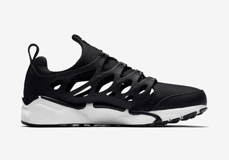 Nike Air Zoom Chalapuka Black