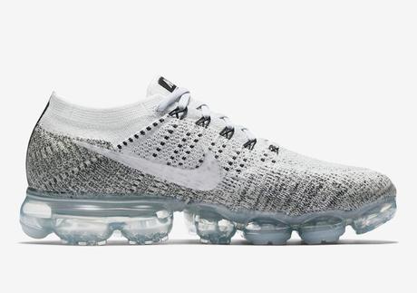 Nike Vapormax Oreo