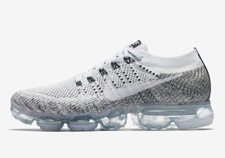 Nike Vapormax Oreo