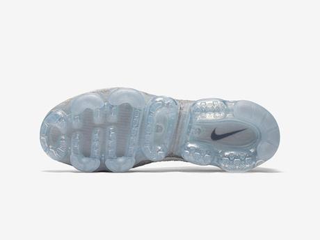 Nike Vapormax Pale Grey