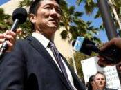 Etats-Unis reconduction blocage décret l’immigration