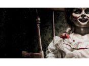 Annabelle suite droit nouveau titre