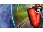 King Fighters nouveau personnage mythique débarque