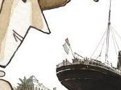 lionne, portrait Karen Blixen