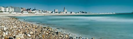 Villes à visiter en Normandie Le Havre - Normandie - France